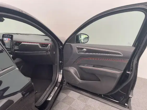 RENAULT ARKANA - voiture d'occasion - Photo 20
