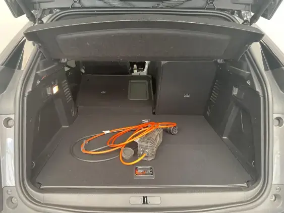PEUGEOT 3008 II - voiture d'occasion - Photo 16