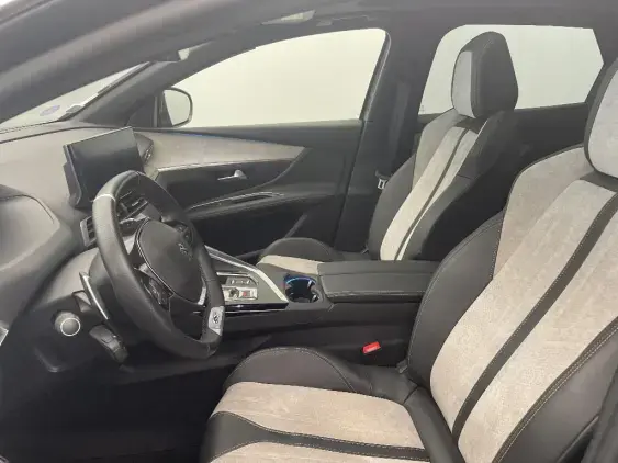 PEUGEOT 3008 II - voiture d'occasion - Photo 18