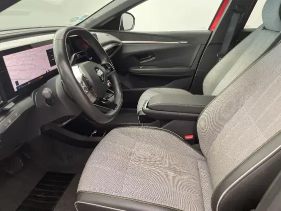 RENAULT MEGANE V - voiture d'occasion - Photo 17