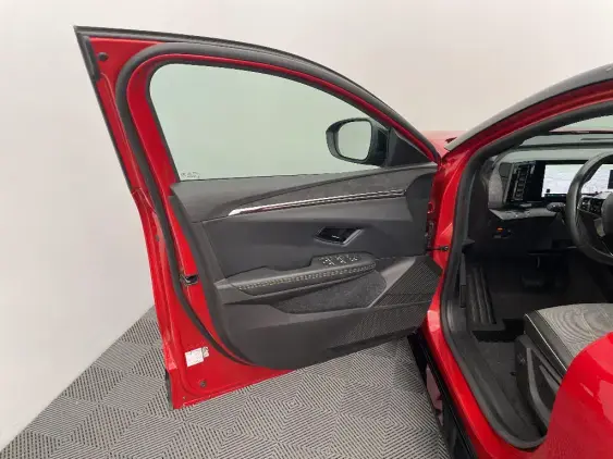 RENAULT MEGANE V - voiture d'occasion - Photo 18