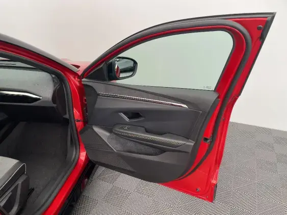 RENAULT MEGANE V - voiture d'occasion - Photo 19