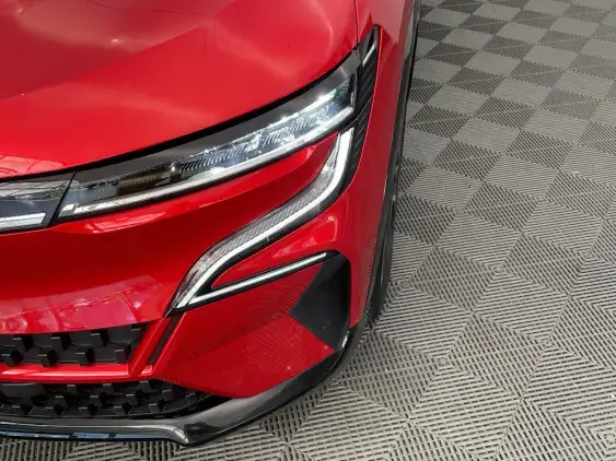 RENAULT MEGANE V - voiture d'occasion - Photo 21