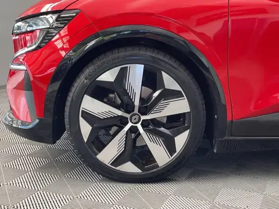 RENAULT MEGANE V - voiture d'occasion - Photo 22