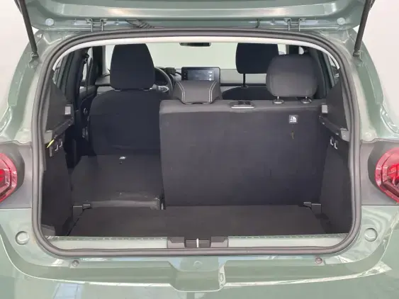 DACIA SANDERO III - voiture d'occasion - Photo 16