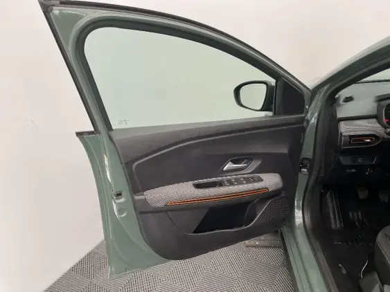 DACIA SANDERO III - voiture d'occasion - Photo 19
