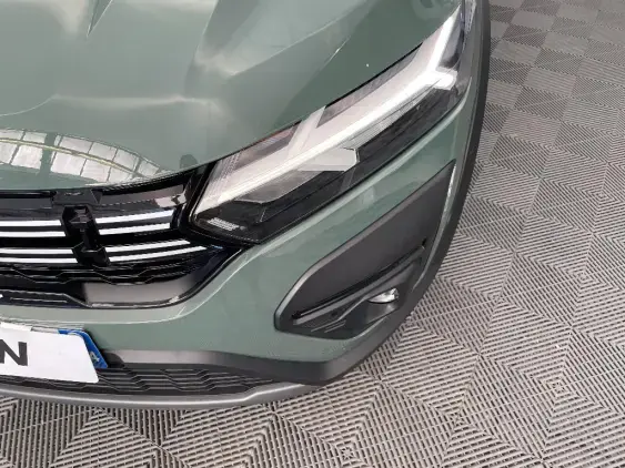 DACIA SANDERO III - voiture d'occasion - Photo 22