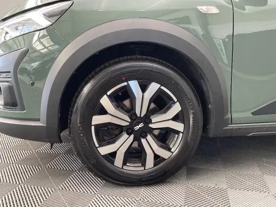 DACIA SANDERO III - voiture d'occasion - Photo 23