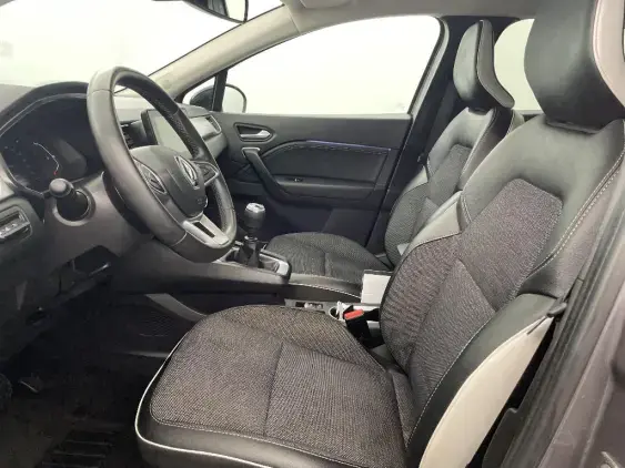 RENAULT CAPTUR II - voiture d'occasion - Photo 17