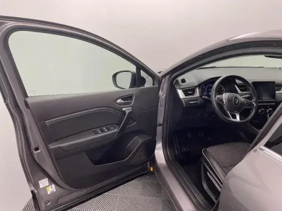 RENAULT CAPTUR II - voiture d'occasion - Photo 18