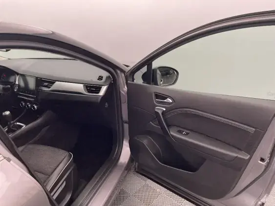 RENAULT CAPTUR II - voiture d'occasion - Photo 19