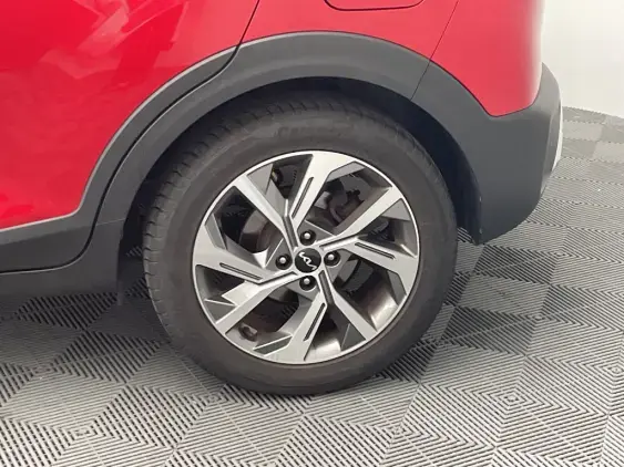 KIA STONIC - voiture d'occasion - Photo 24