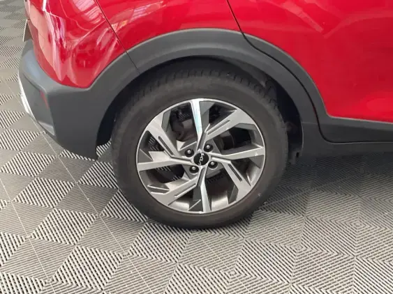 KIA STONIC - voiture d'occasion - Photo 25