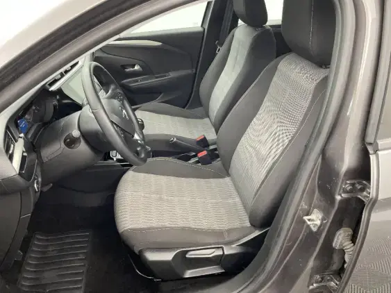 OPEL CORSA F - voiture d'occasion - Photo 17