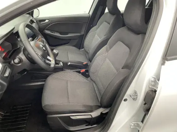 RENAULT CLIO V - voiture d'occasion - Photo 16