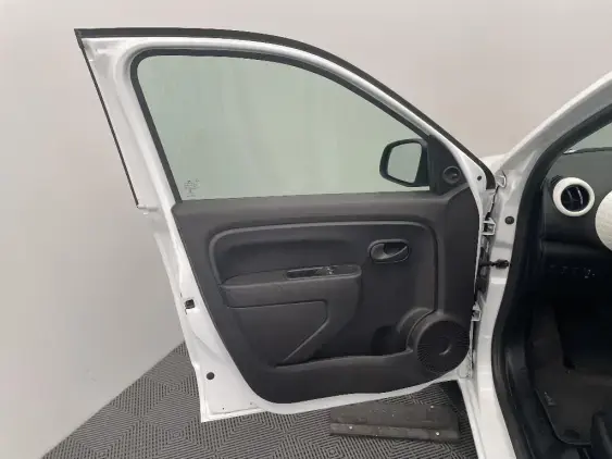 RENAULT TWINGO ELECTRIQUE III - voiture d'occasion - Photo 19