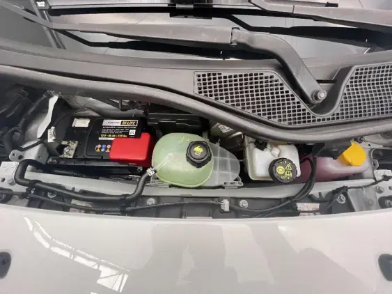 RENAULT TWINGO ELECTRIQUE III - voiture d'occasion - Photo 21