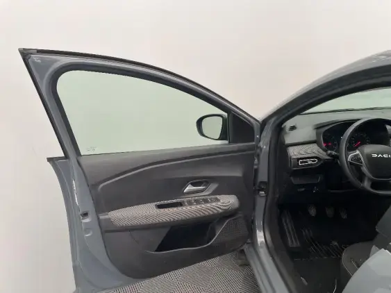 DACIA SANDERO III - voiture d'occasion - Photo 19