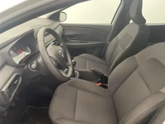 DACIA SANDERO III - voiture d'occasion - Photo 18