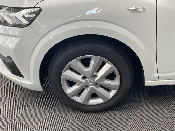 DACIA SANDERO III - voiture d'occasion - Photo 23