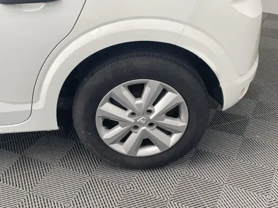 DACIA SANDERO III - voiture d'occasion - Photo 24