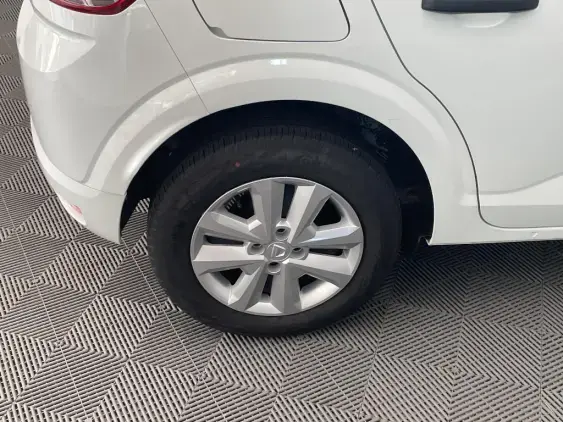 DACIA SANDERO III - voiture d'occasion - Photo 25