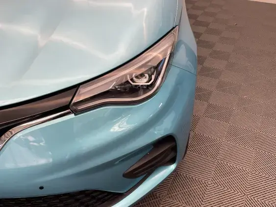RENAULT ZOE - voiture d'occasion - Photo 22