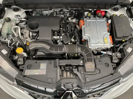 RENAULT ARKANA - voiture d'occasion - Photo 21