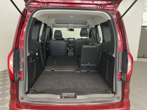 RENAULT KANGOO III - voiture d'occasion - Photo 16
