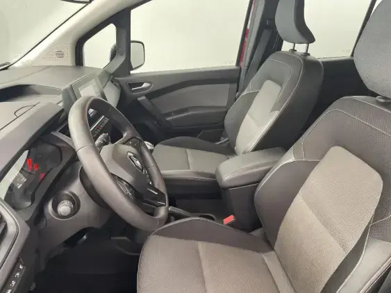 RENAULT KANGOO III - voiture d'occasion - Photo 18