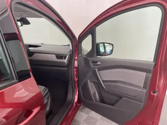 RENAULT KANGOO III - voiture d'occasion - Photo 20
