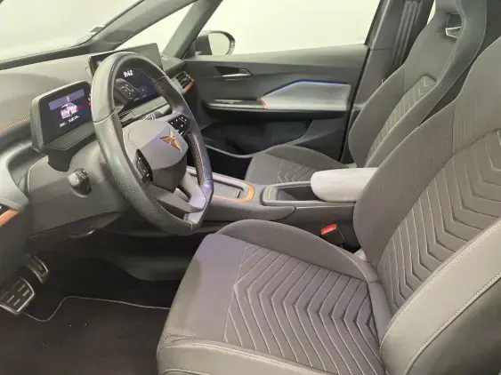 CUPRA BORN - voiture d'occasion - Photo 18