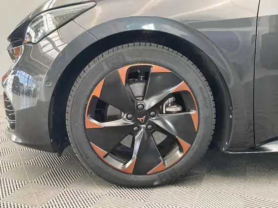 CUPRA BORN - voiture d'occasion - Photo 23