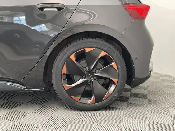 CUPRA BORN - voiture d'occasion - Photo 24