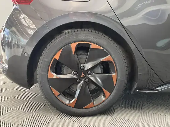 CUPRA BORN - voiture d'occasion - Photo 25