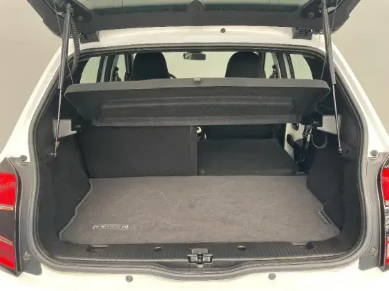 RENAULT TWINGO ELECTRIQUE III - voiture d'occasion - Photo 16