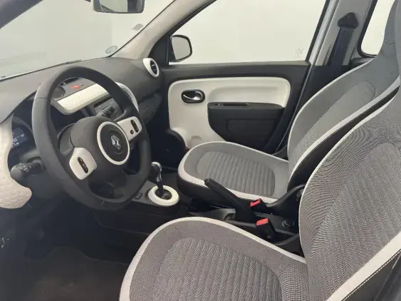 RENAULT TWINGO ELECTRIQUE III - voiture d'occasion - Photo 18