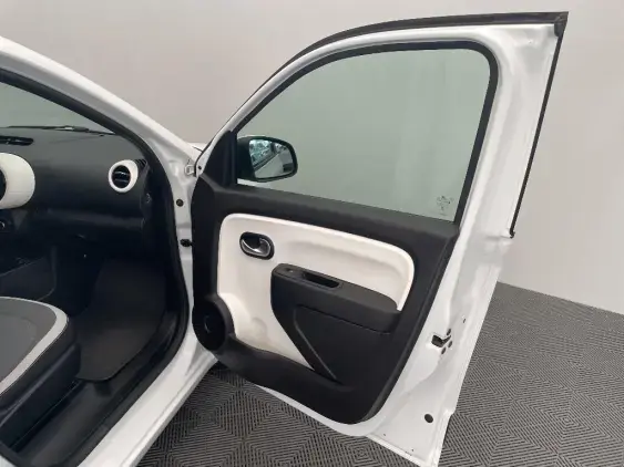 RENAULT TWINGO ELECTRIQUE III - voiture d'occasion - Photo 20