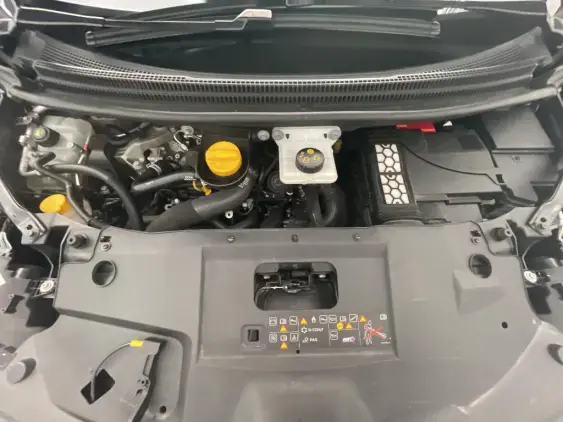 RENAULT SCENIC IV - voiture d'occasion - Photo 21