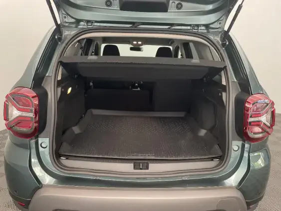 DACIA DUSTER II - voiture d'occasion - Photo 16