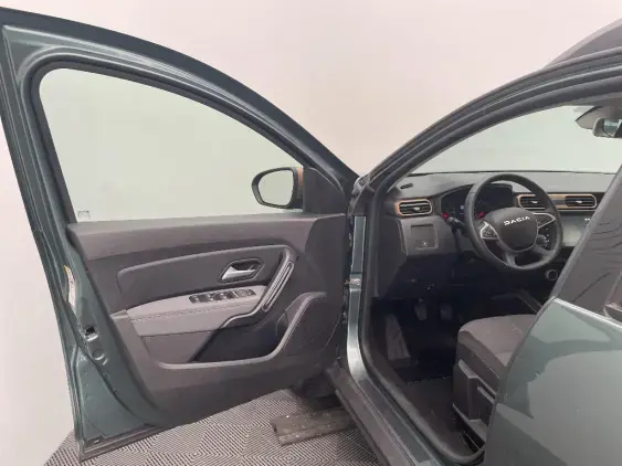 DACIA DUSTER II - voiture d'occasion - Photo 19