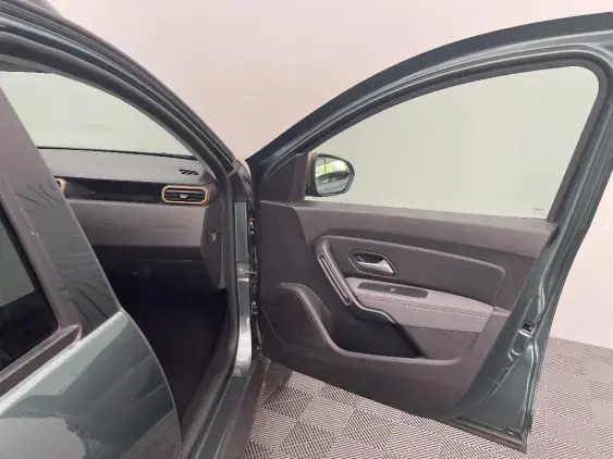 DACIA DUSTER II - voiture d'occasion - Photo 20