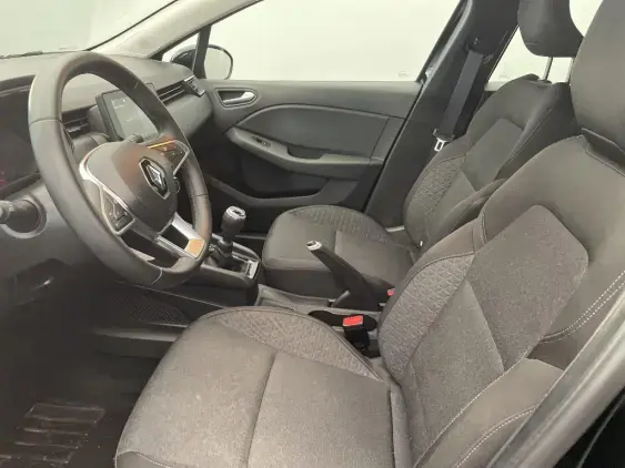 RENAULT CLIO V - voiture d'occasion - Photo 18