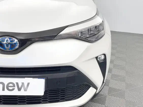 TOYOTA C-HR - voiture d'occasion - Photo 19