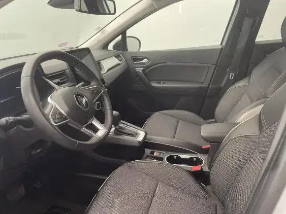 RENAULT CAPTUR II - voiture d'occasion - Photo 18