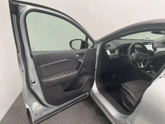 RENAULT CAPTUR II - voiture d'occasion - Photo 19