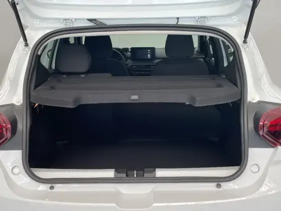 DACIA SANDERO III - voiture d'occasion - Photo 16