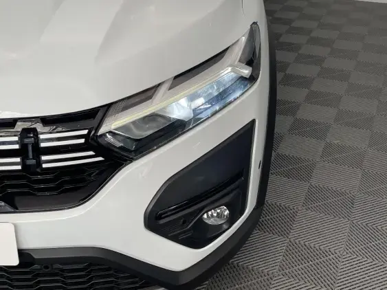 DACIA SANDERO III - voiture d'occasion - Photo 22