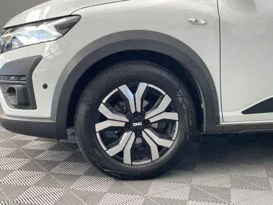 DACIA SANDERO III - voiture d'occasion - Photo 23