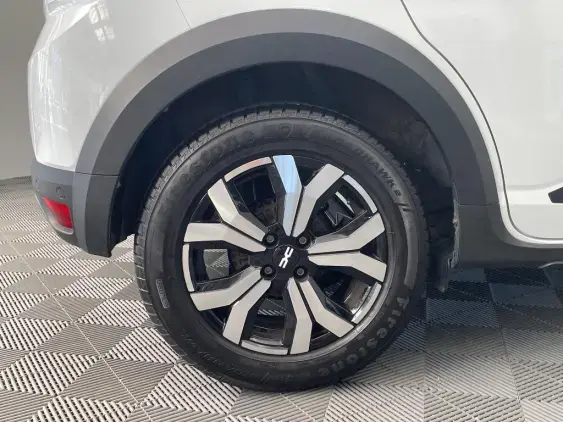 DACIA SANDERO III - voiture d'occasion - Photo 25